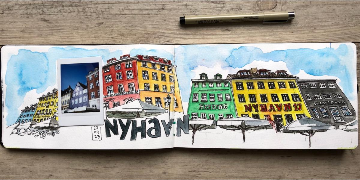carnet_voyage_copenhague_asgrafikdesign.fr