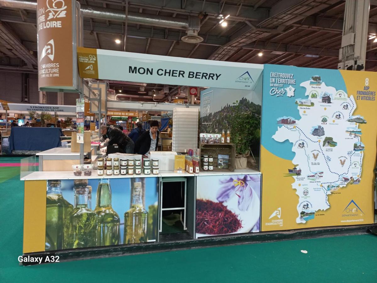asgrafikdesign_conseil_departemental_cher_salon agriculture